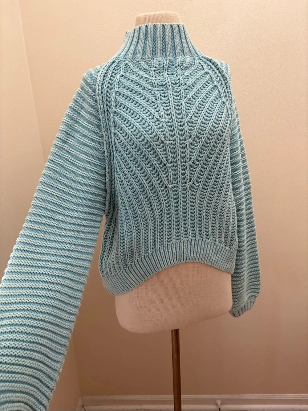 Free People excellent size